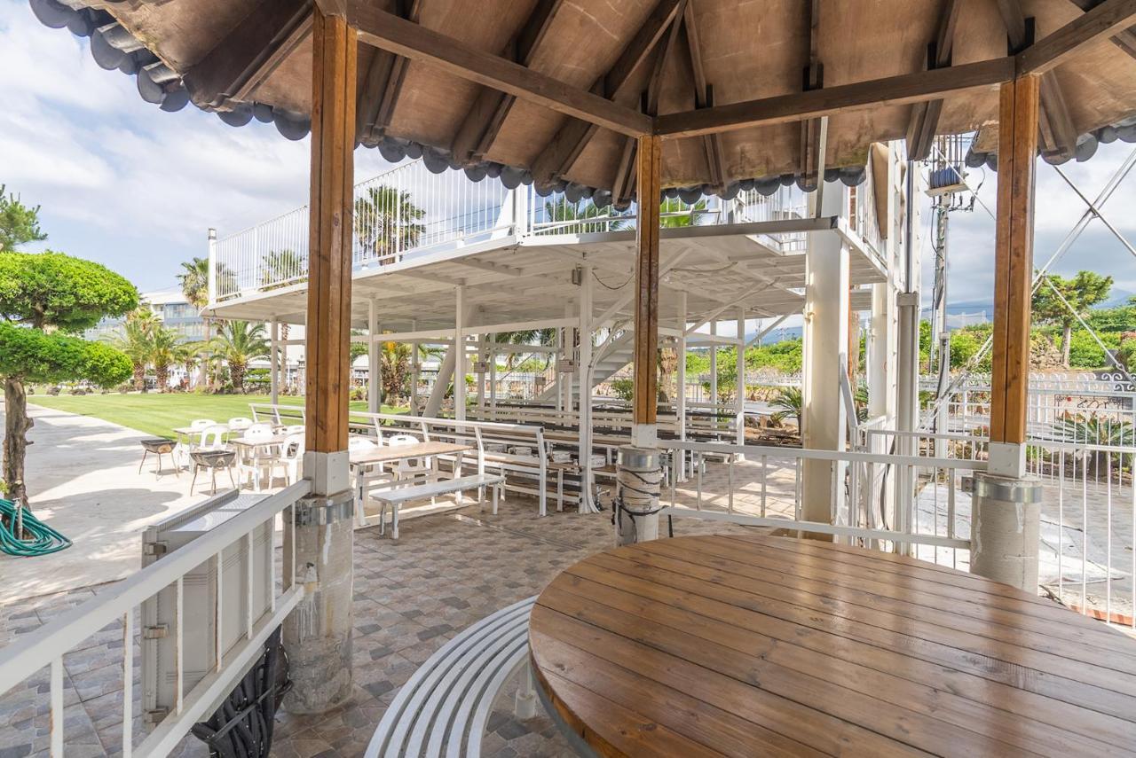Jeju Nine Resort Dış mekan fotoğraf
