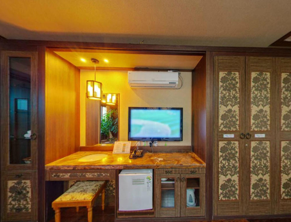 Jeju Nine Resort Dış mekan fotoğraf