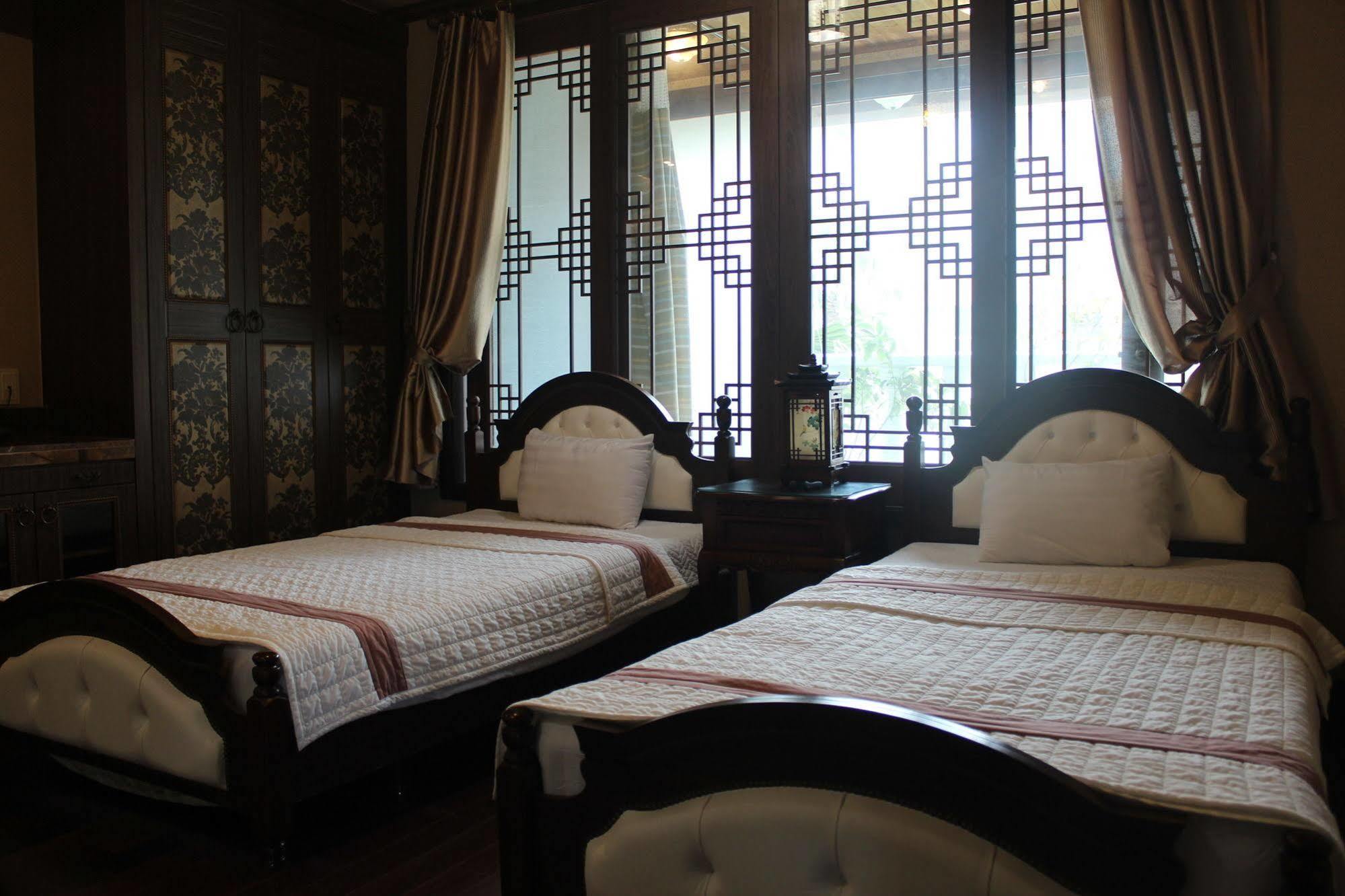 Jeju Nine Resort Dış mekan fotoğraf