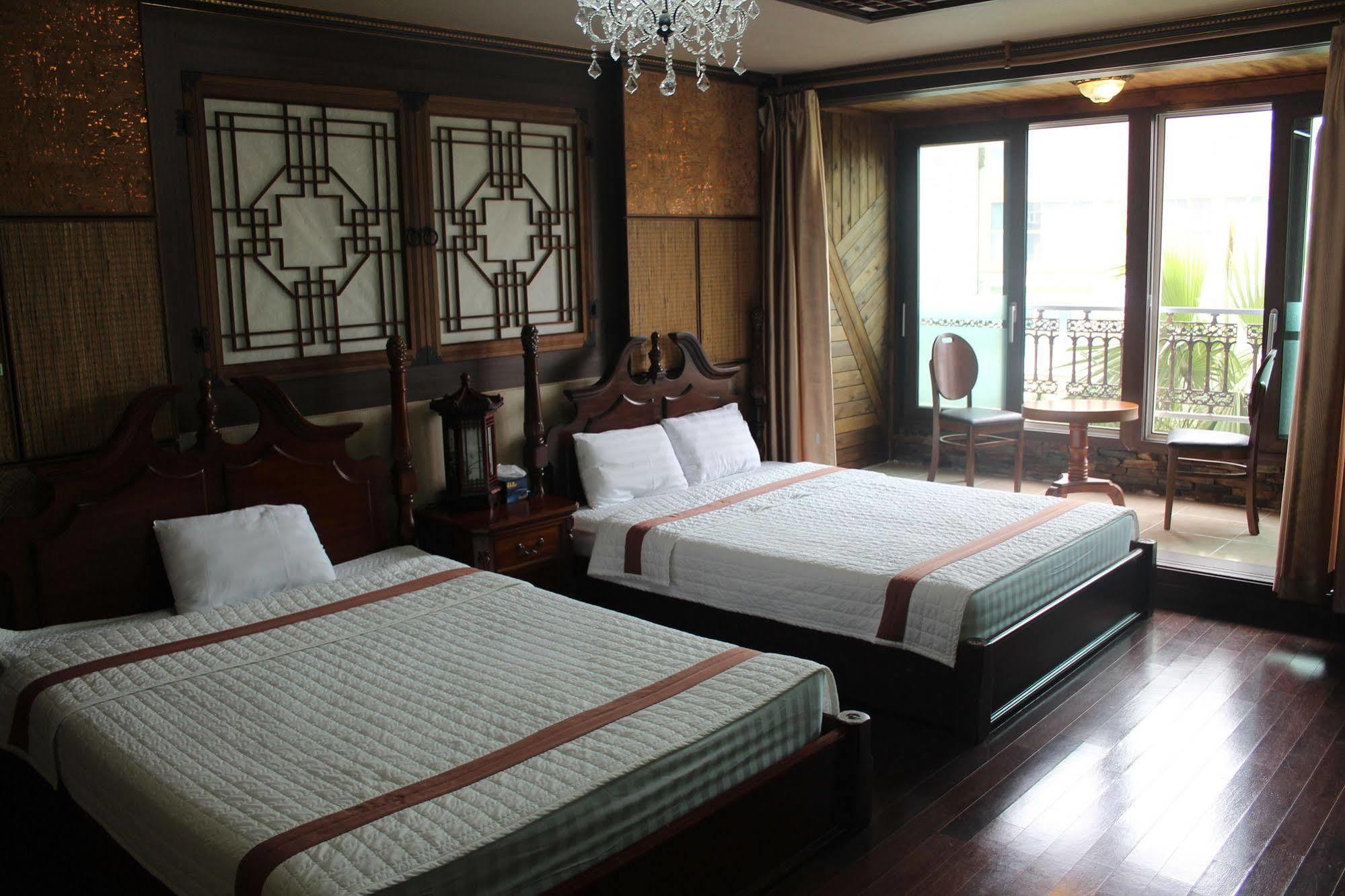 Jeju Nine Resort Dış mekan fotoğraf