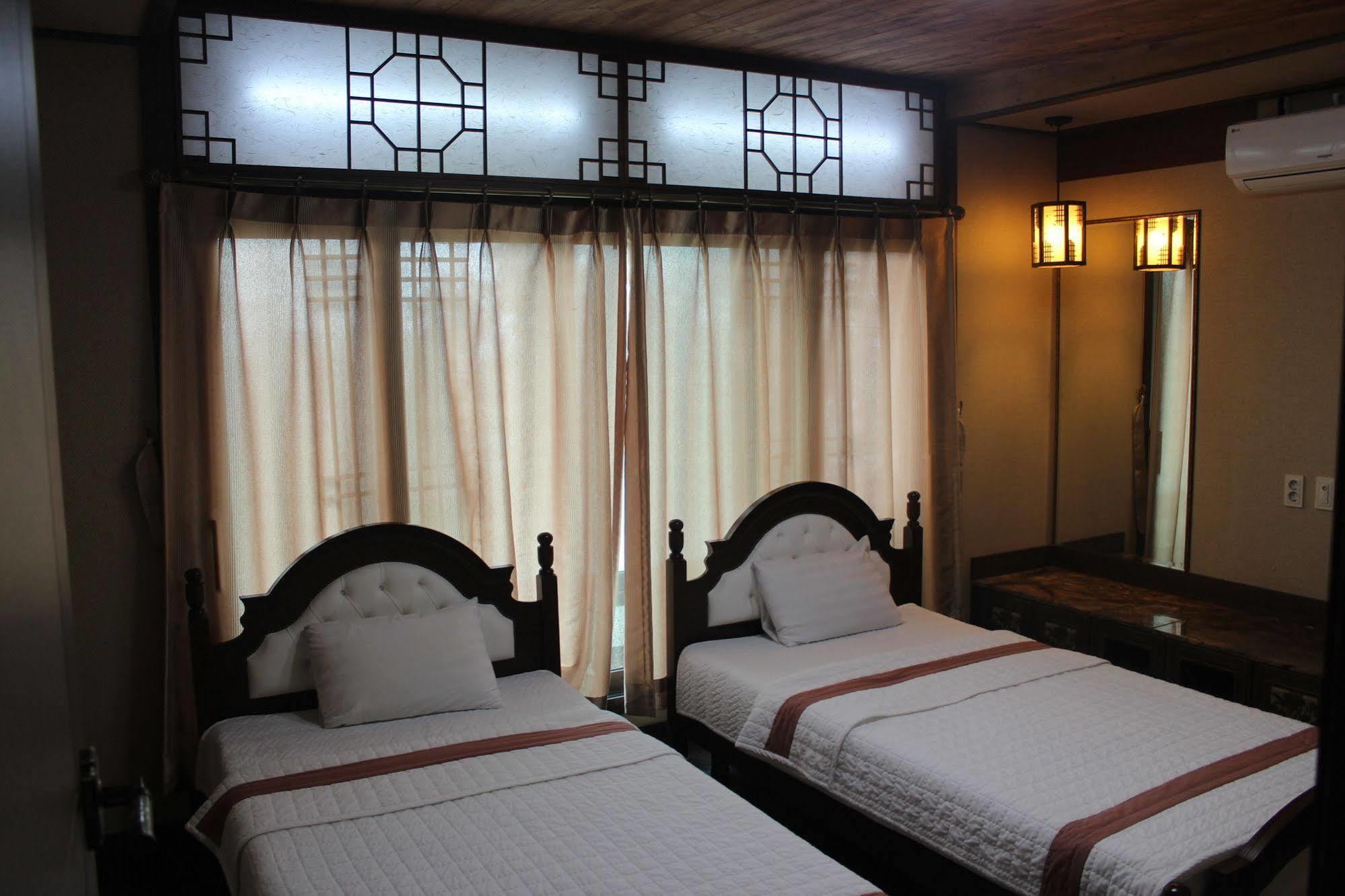Jeju Nine Resort Dış mekan fotoğraf